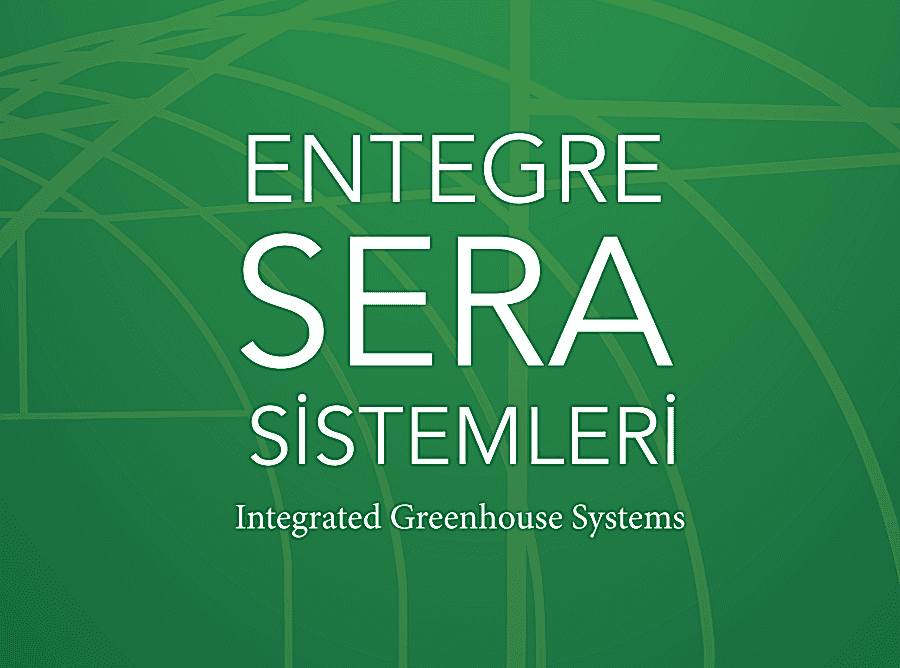 Türkçe - İngilizce Katalog