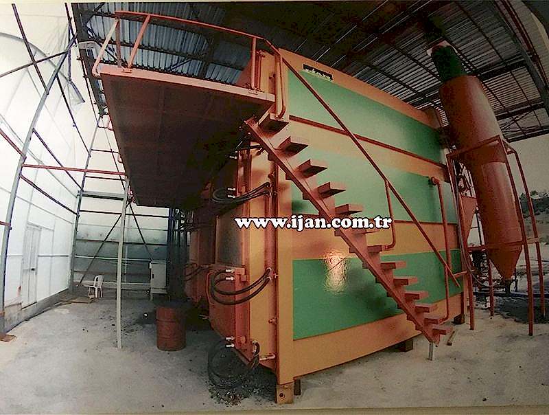 ISITMA SİSTEMLERİ